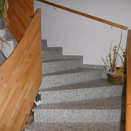 Lejlighed Fewo_s Alter Gutshof We15569